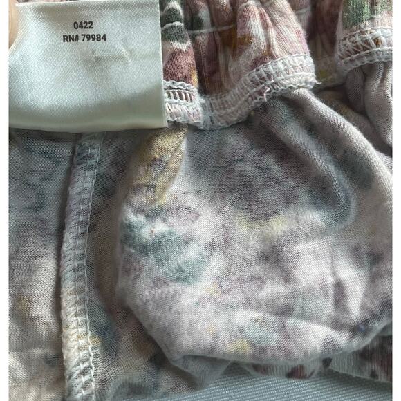 Soma Cool nights size large sleep shorts - Picture 5 of 8